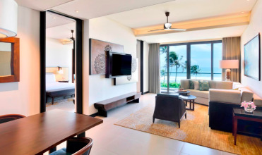 Marriott Hotel Weligama