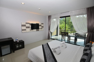 Chaweng Noi Pool Villa