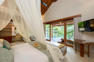 Jannata Resort & Spa