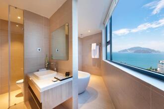 Dqua Hotel Nha Trang