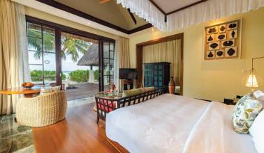 Ozen Reserve Bolifushi