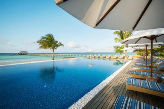 Robinson Club Noonu