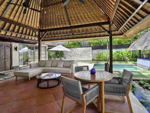 Novotel Bali Benoa