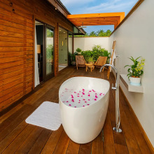 Veligandu Island Resort