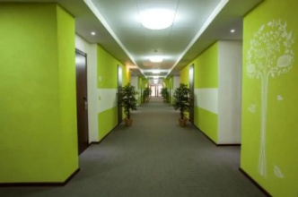 Отель Грин Холл (Green Hall), фото 103