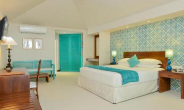 Adaaran Select Hudhuranfushi