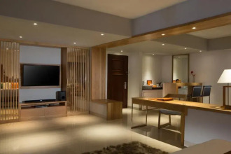 Nikko Bali Hotel