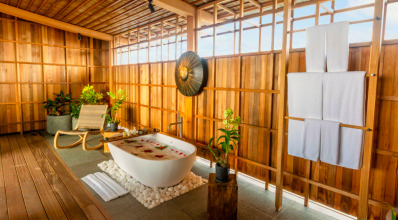 Kudadoo Maldives