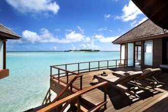 Anantara Dhigu Maldives