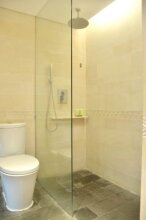 Nusa Dua Beach Hotel & Spa, Bali