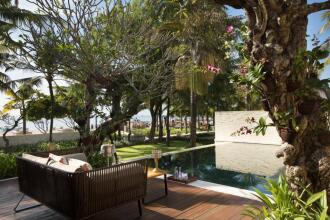 The Royal Santrian Villas