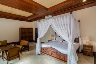 The Payogan Villa Resort And Spa
