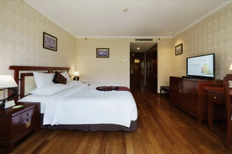 Rex Hotel Saigon