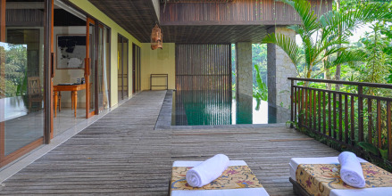 Komaneka At Tanggayuda Ubud