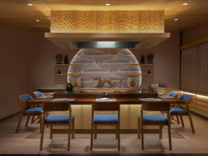 Nikko Bali Hotel