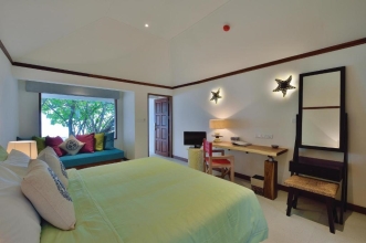 Oblu Nature Helengeli By Sentido