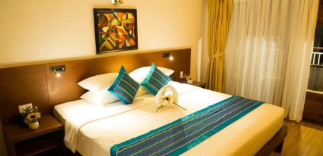 Saigon Mui Ne Resort