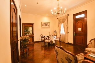 Grand Hotel Saigon