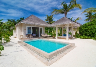Baglioni Resort Maldives