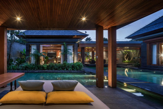 Hotel Indigo Bali Seminyak Beach
