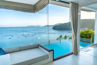Bandara Villas Phuket