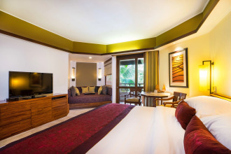 Grand Hyatt Bali