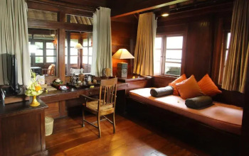 Hotel Tugu Bali