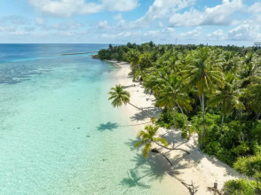 Kirulhiya Maldives