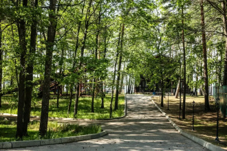 Гостевой комплекс Берег, фото 42