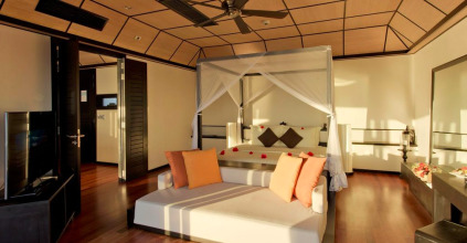 Lily Beach Resort & Spa