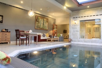 Alindra Villa