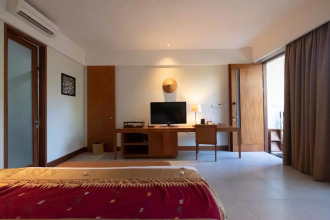 Rama Beach Resort And Villas