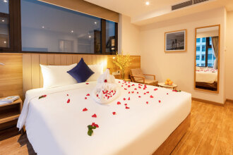 Ventana Hotel Nha Trang