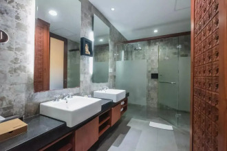 Rama Beach Resort And Villas