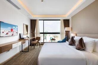 Comodo Nha Trang Hotel