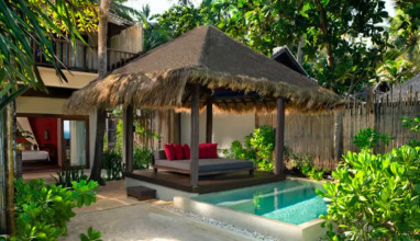 Anantara Rasananda Koh Phangan Villa Resort & Spa