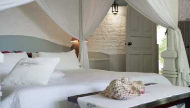 Nika Island Resort & Spa, Maldives