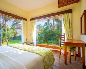 Mara River Safari Lodge Bali