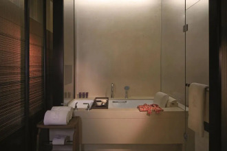 The Ritz-Carlton Bali