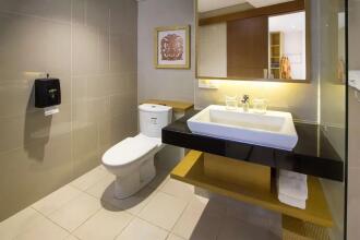 Kuta Beach Club (Ex Sol House Bali – Kuta)