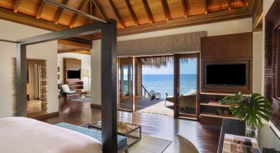Huvafen Fushi