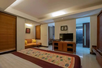 Rama Beach Resort And Villas