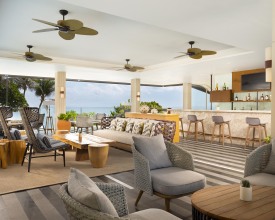 Hilton Bali Resort