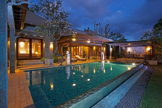 Alindra Villa