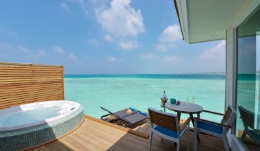 Kandima Maldives