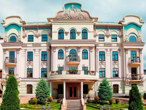Отель Елион-Ессентуки, фото 111