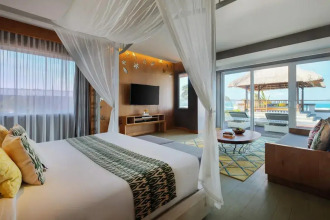 Nikko Bali Hotel