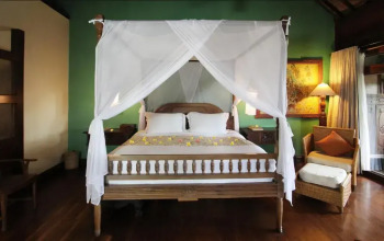 Hotel Tugu Bali