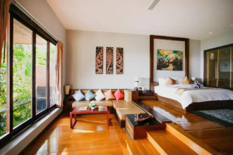 Ayara Kamala Resort & Spa