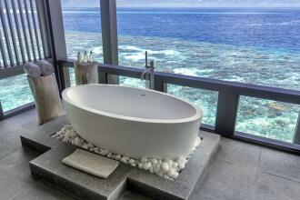 Kudadoo Maldives
